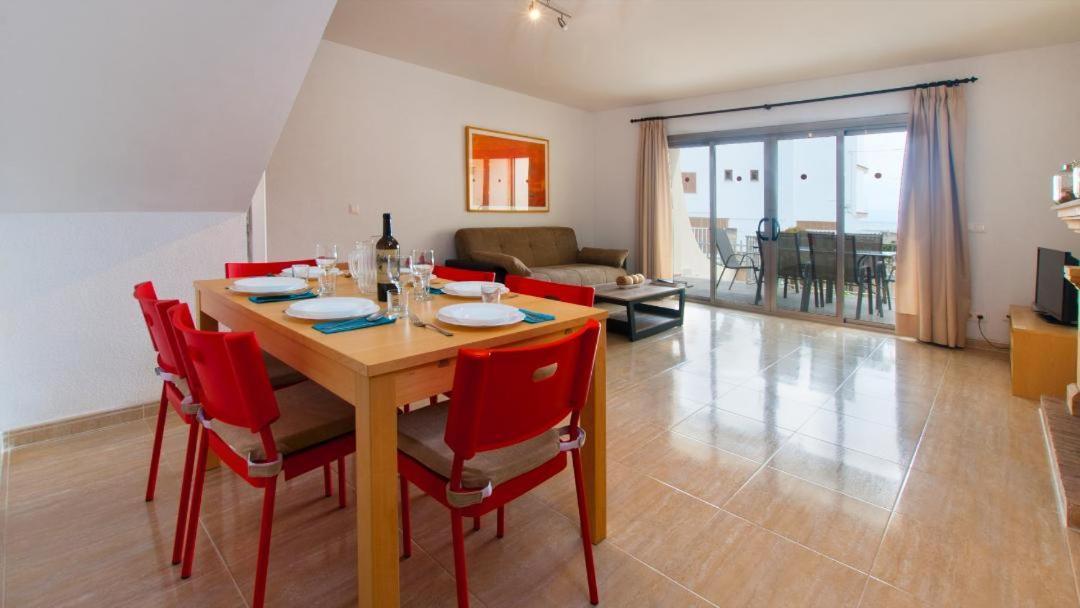 Seaside Houses Alcudia  Exterior photo