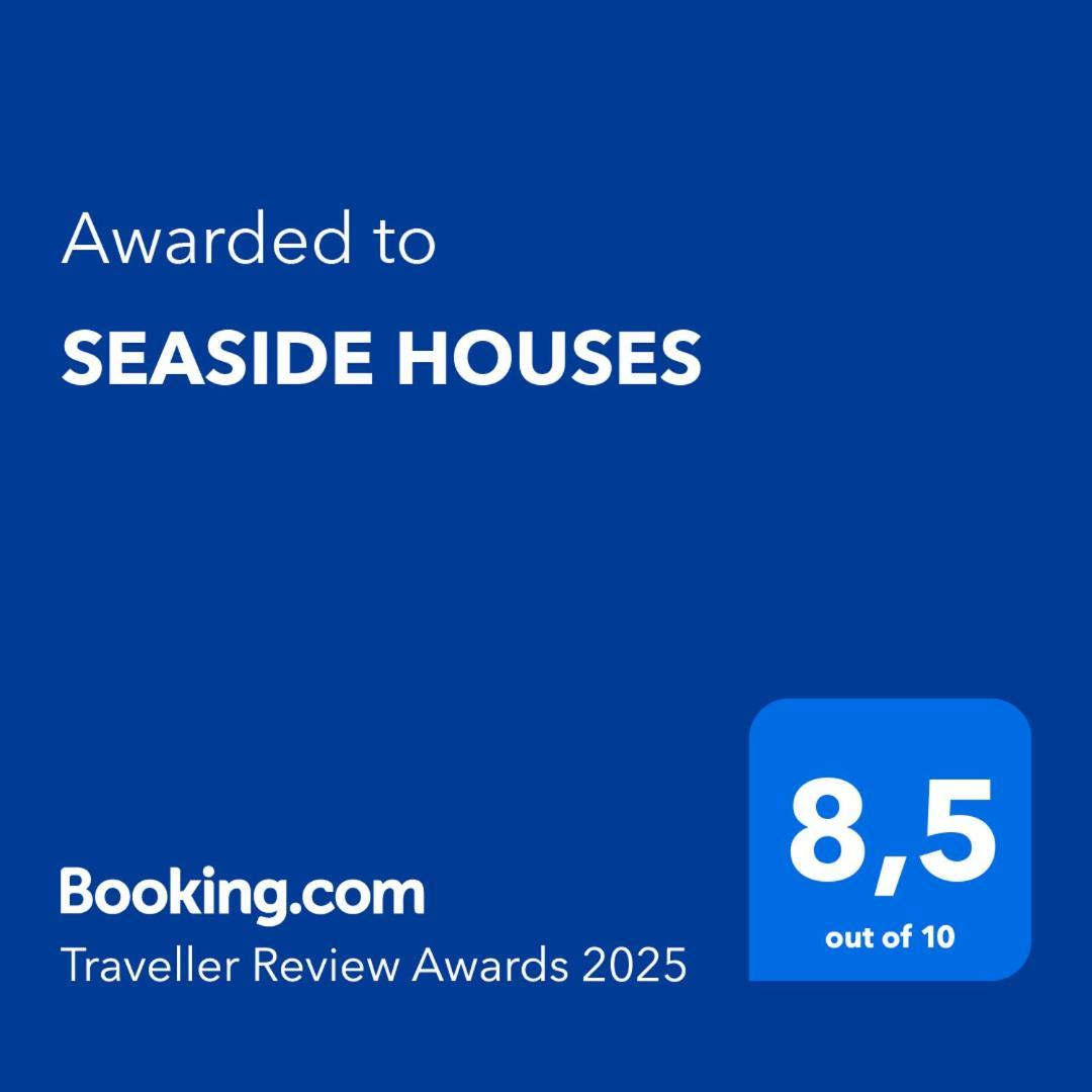 Seaside Houses Alcudia  Exterior photo